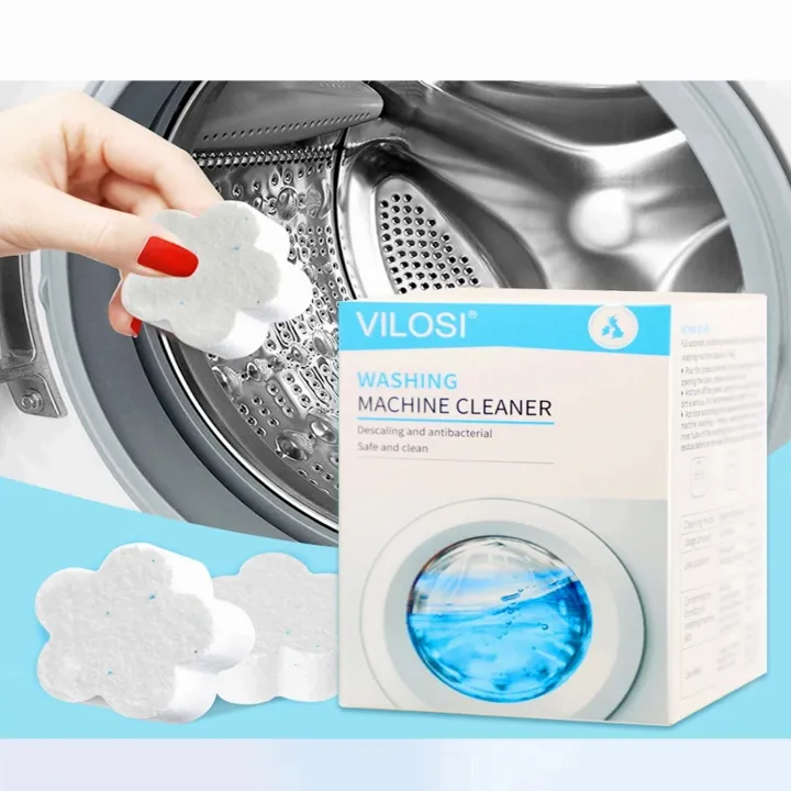 [DecorJunkie] SALE Descaling and Antibacterial Washing Machine Cleaner