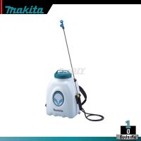 MAKITA รุ่น DVF104Z เครื่องพ่นสารเคมีไร้สาย 10L 18V  (เฉพาะตัวเครื่อง)