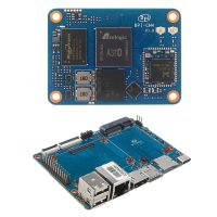 Banana Pi BPI-CM4 Amlogic Single Board คอมพิวเตอร์พร้อม4GB และ16GB EMMC Storage