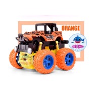 Đồ chơi xe địa hình nhào lộn Off Road cực chất nhiều màu sắc dành cho bé