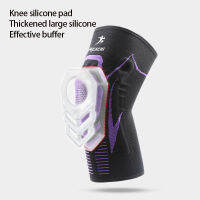 Knee Pads For Joint Compression Sport Kneepad Gym Gear Knee ce For Basketball Volleyball Tennis Kneepad Meniscus And Ligament