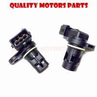 เซ็นเซอร์ตำแหน่งเพลาลูกเบี้ยวของแท้สำหรับ Hyundai Kia 04-15 1.8L 2. 0L OEM 39350-23910 3935023910ที่ถอดเซ็นเซอร์ออกซิเจน