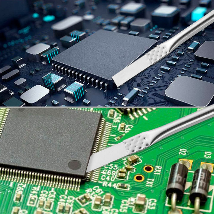 vastar-ชุดใบมีดสำหรับซ่อมโทรศัพท์8-in1-ชุดเครื่องมือถอดชิ้นส่วนสำหรับซ่อมคอมพิวเตอร์ชิป-ic-cpu-nand-ตัวกำจัดโลหะ