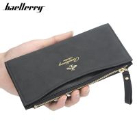 Baellerry Purses and Handbags Luxury Designer Wallets Women Small Bee Thin Wallets Female Zipper Purse Large Capacity Handbag