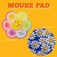 WiggleWiggle Mouse Pad : แผ่นรองเม้าส์