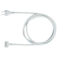 Apple US wall plug extension power cable cord fr iMac Apple Mac Book Pro adapter 1.8m