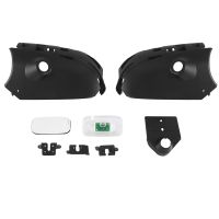 Car 360° Panoramic Image System Camera Bracket Mold Front and Rear Left and Right Parts Accessories Fit for Toyota Camry 8Th 2018-2020