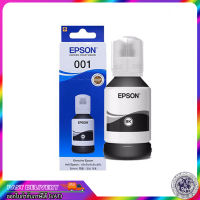 EPSON 001 T03Y001 BK 127ml. / EPSON 001 T03Y300 M 70ml. / EPSON 001 T03Y200 C 70ml. / EPSON 001 T03Y400 Y 70ml. / For Epson : L1450 / L4150 / L4160 / L6160 / L6170 / L6190 / L6260 / L6270 / L6290