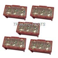 5 Pieces Auto Fuse 50-30-30 Fuse 50/30/30 Fuse 90982-08300 9098208300 Electrical Circuitry Parts