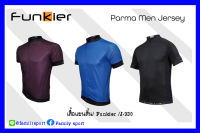 เสื้อแขนสั้นสำหรับปั่นจักรยาน/Funkier/J-930