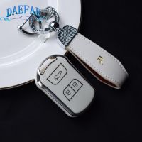 【cw】 NEW TPU Car Key Case Remote Cover Protect for Chery Tiggo 4 3 GX Arrizo 5 Tiggo 7 8 3 Buttons Car Flip Key Shell Accessories 【hot】