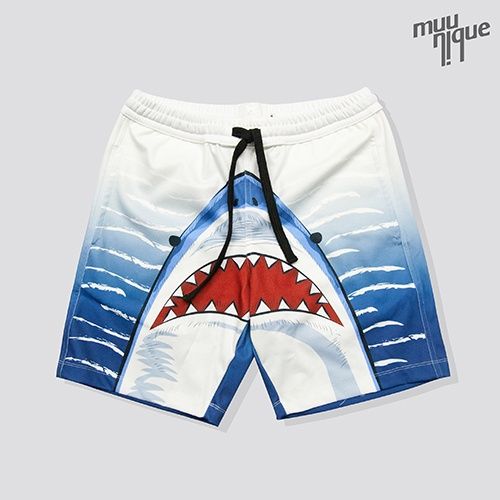 muunique-short-กางเกงขาสั้น-รุ่น-big-shark-jp-401