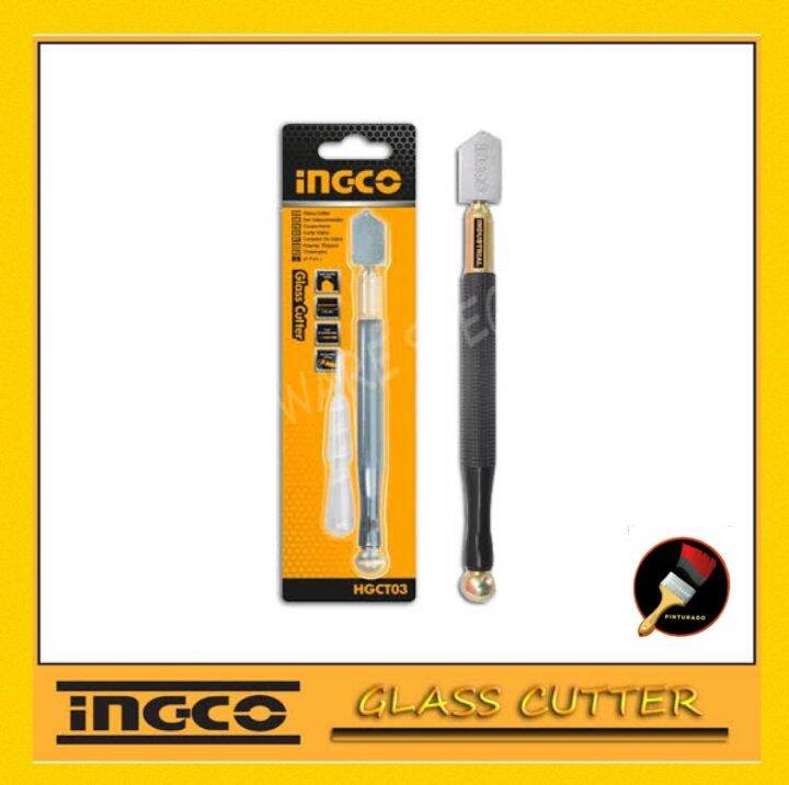 INGCO GLASS CUTTER Lazada PH