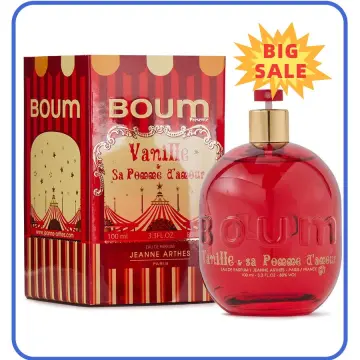 Jeanne arthes boum sweet lollipop eau de discount parfum