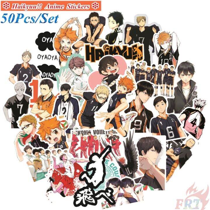 Set Maglietta E Shorts Haikyuu Karasuno - Tema Anime, Per Donna, Costume Cosplay O Casual - Foto 8