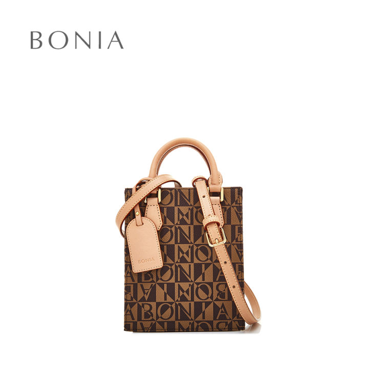 Handbag BONIA Original Model Terbaru