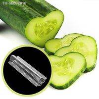 ✑ Garden Tools Five-pointed Star-shaped Heart-shaped Mold For Cucumber And Vegetable Forming Shaping Mould Kitchen Accessories