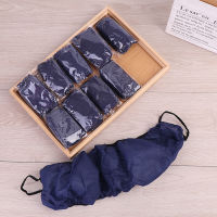 Follow Get New[Beautiful SS] 10pcs disposable Bra Non-woven Spa Beauty Salon นวดผู้หญิงชุดชั้นในหลอดด้านบน