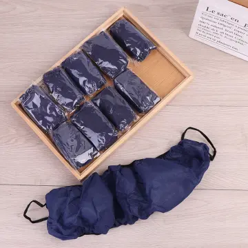 Disposable Panty and wrap Bra Set for Massage Spa use, use and