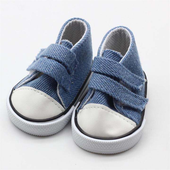 doll-shoes-fits-american-girl-18-canvas-sneakers-gym-shoes-height-7cm