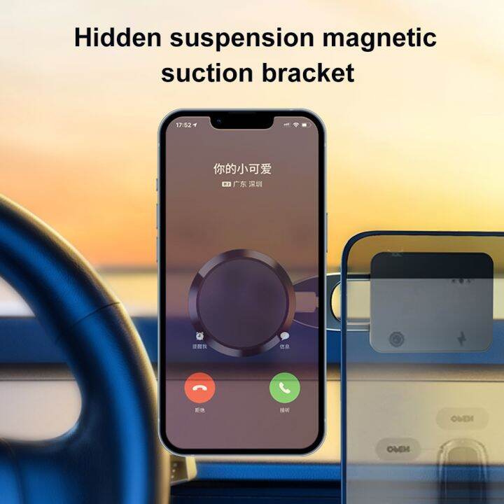 magnetic-car-mobile-phone-support-bracket-360-degree-rotating-foldable-mobile-phone-stand-bracket-accessories-for-automobile-car-mounts