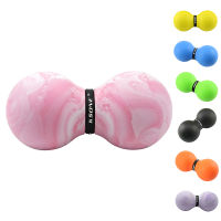 KSONE Muscle Relief Massage Ball Shape Massage Ball for Massage Ball for Muscle Pain Physical Therapy