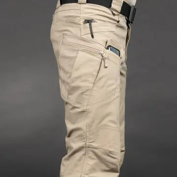 MilTec Assault Softshell Pants Mens Military Tactical Hunting Trousers  Black  eBay