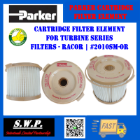 Replacement Cartridge Filter Element for Turbine Series Filters - Racor | #2010SM-OR