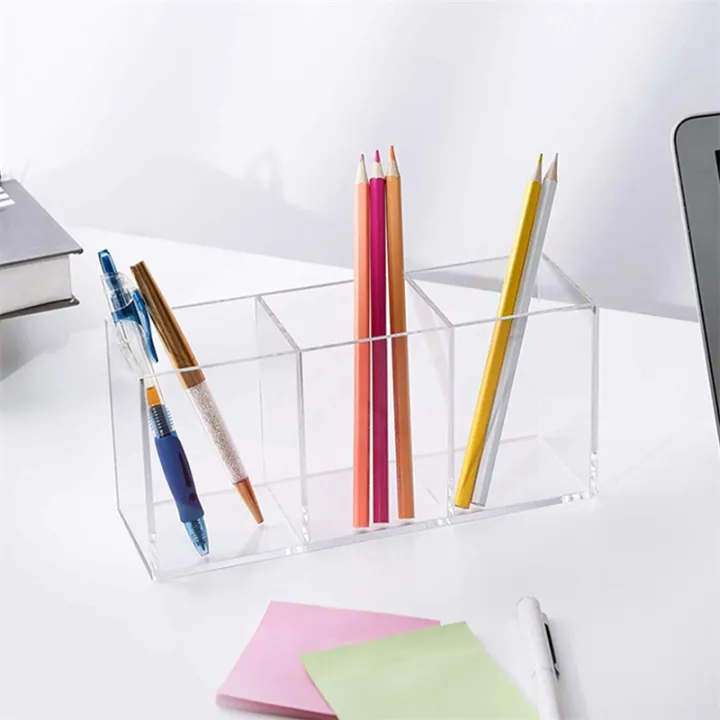 3-holes-3-holes-transparent-cosmetic-acrylic-box-makeup-brush-tool-storage-rack-case-students-stationery-pencil-holder-table-organizer