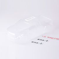 LC RACING # L6063 MT BODY (พีซี) 1/14สำหรับ EMB-MTH และ EMB-MTL