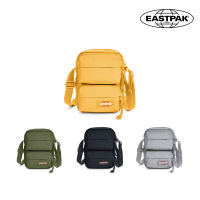 EASTPAK รุ่น THE ONE DOUBLED - มีหลายสีให้เลือก กระเป๋าสะพายข้าง กระเป๋าสะพายไหล่ กระเป๋าสะพายพาดลำตัว กระเป๋าสะพายข้างผู้ชาย ผู้หญิง EK0A5B83