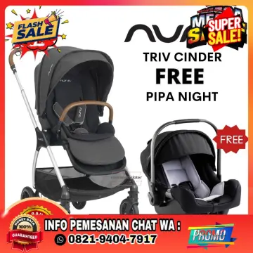 Nuna preloved 2025