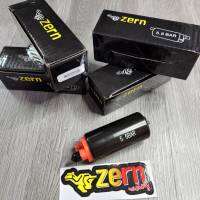 ZERN ปั๊มติ๊ก 5.5 บาร์ WAVE125ไฟเลี้ยวบังลม + สติ๊กเกอร์ZERN