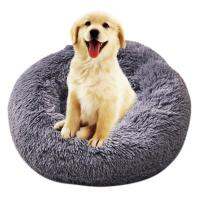 Macio Cama Do Cão Lavável Longo Canil Do Cão De Pelúcia Cat House Mats Sofá Para Cão Chihuahua Dog Basket Quente Bed dropshipping