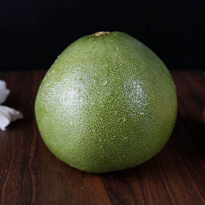 Thailand imported pomelo 2 extra large fruits 5 kg fresh fruit postage