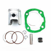 41 mm in diam. for honda two stroke 50 c TACT50AF16 motorcycle cylinder liner piston kit