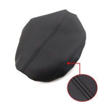 For Honda Accord 2008 2009 2010 2011 2012 2013 Armrest Center Console Lid Cover Leather Synthetic Decorative Accessories