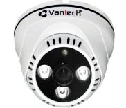 HCMCamera Analog 700TVL Vantech VT-3118B