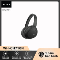Tai nghe không dây có công nghệ chống ồn WH-CH710N thumbnail