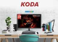 Màn hình máy tính KODA - KD-LED24 inch - FULL HD - Góc Nhìn Rộng thumbnail