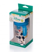 FREESHIP ĐẾN 50k Made in Thailand Bình sữa cổ rộng có tay cầm 125ml Disney