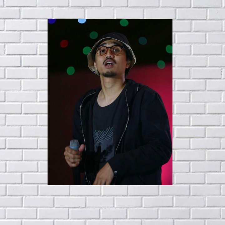 POSTER DUTA SHEILA ON 7/FOTO POSTER VOKALIS SHEILA ON 7/POSTER BAND