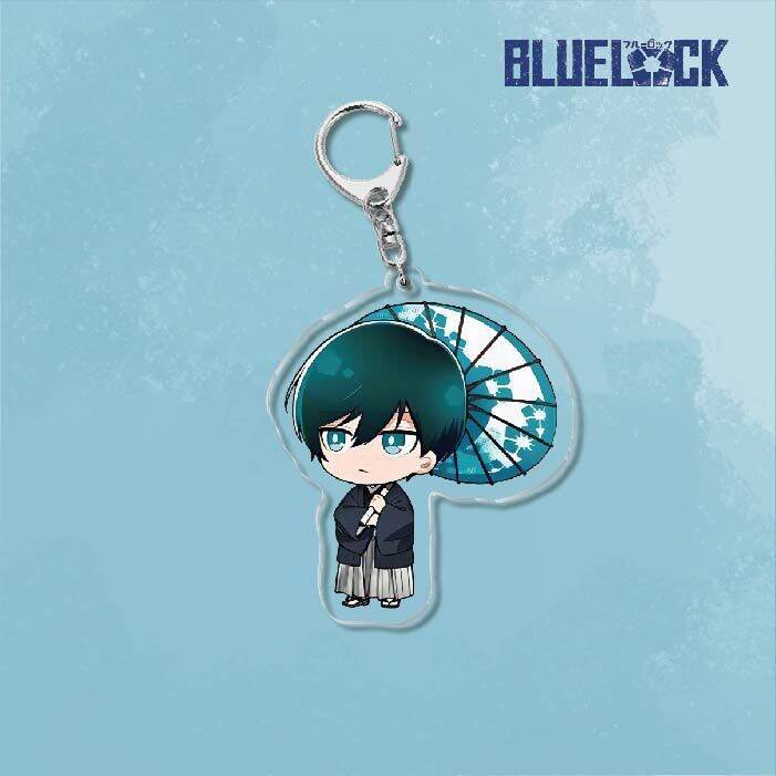 hz-blue-lock-keychain-anime-keyring-acrylic-cute-bag-pendant-cartoon-isagi-yoichi-bachira-chigiri-key-chain-gifts-zh