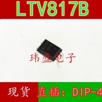 【☊HOT☊】 xianhuan59 10ชิ้นจุ่ม Ltv817b-4 Ltv-817b Ltv817