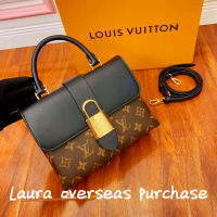pre order Brand new authentic，Louis Vuitton，LOCKY BB bag，crossbody bag，Shoulder Bags，handbag，LV