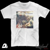 ∈▬♟ Band THE CARDIGANS FIRST BAND ON THE MOON T Shirt