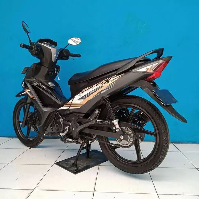 HONDA SUPRA X 125 TAHUN 2022 | Lazada Indonesia