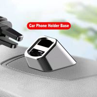 car phone holder Stand in Car GPS Mount Support For xiaomi iphone 12 pro max Universal car accessories Mobile Phone Holder case