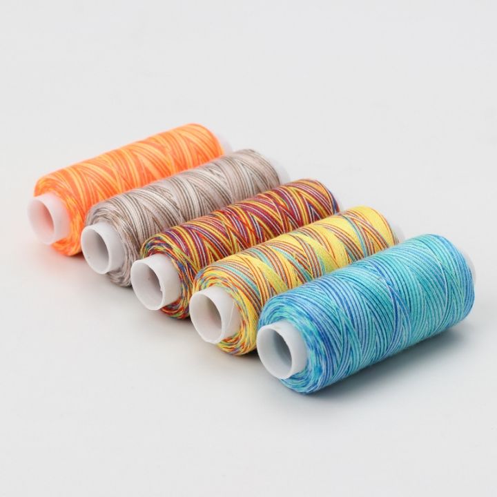 cc-10pcs-set-polyester-variegated-embroidery-machine-thread-300-yard-spool-sewing