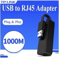 USB Ethernet Adapter USB3.0 2.0 Network Card to RJ45 Lan for Windows Mac Linux Xiaomi Mi Box 3 Nintend Switch Ethernet USB UG310  USB Network Adapters